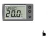 Raymarine ST40 Speed Instruments, transom transducer - DISCONTINUED